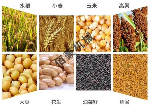 移動式糧食烘干機